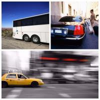 Princeton Limo and Taxi Transport image 1